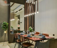space-up-design-sdn-bhd-contemporary-minimalistic-malaysia-kedah-dining-room-interior-design