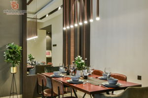 space-up-design-sdn-bhd-contemporary-minimalistic-malaysia-kedah-dining-room-interior-design