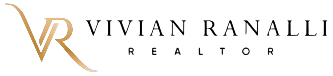 Vivian Ranalli Logo