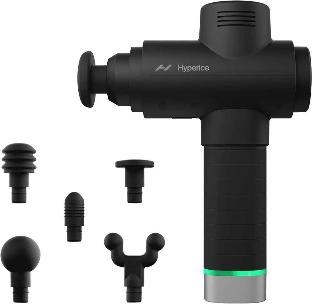 Huperice Hypervolt 2