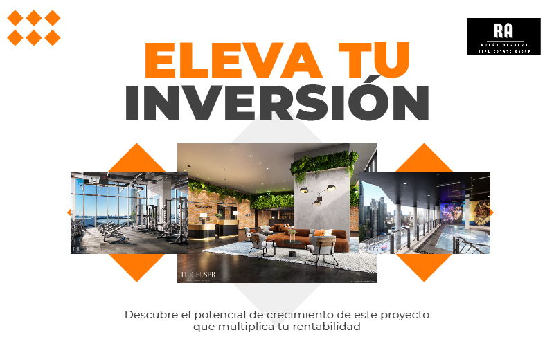 featured image for story, Invierte con Visión en The Elser Hotel & Residences: Tu Puerta de Entrada al
Futuro de Miami