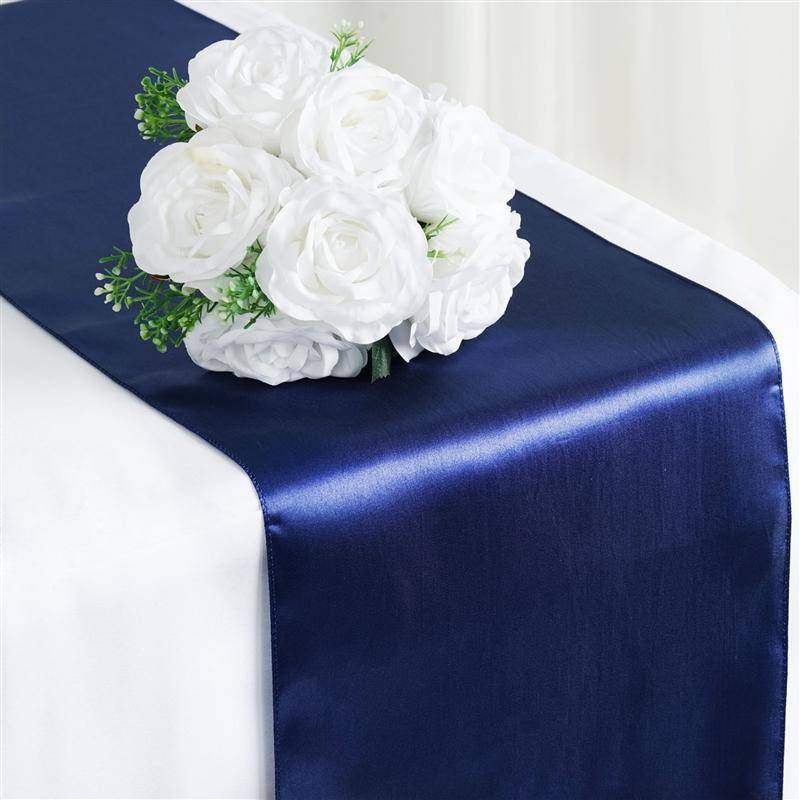 Satin Table Runner