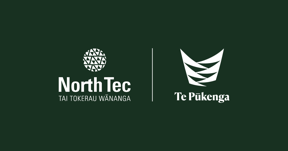 NorthTec (Tai Tokerau Wānanga) logo