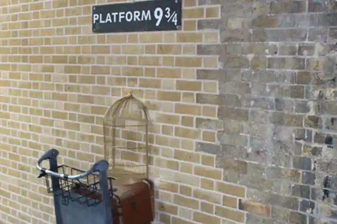 Harry Potter Coach Tour