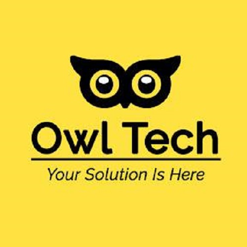 Owl Pixel