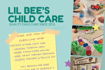 Lil Bee’s Childcare - Briauna Bobb