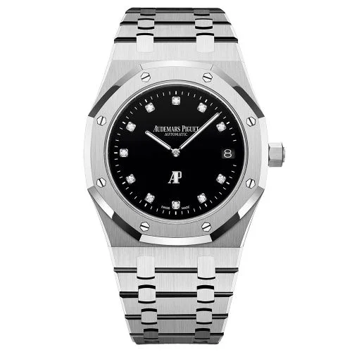 Royal Oak Extra-Thin Platinum / Japan
