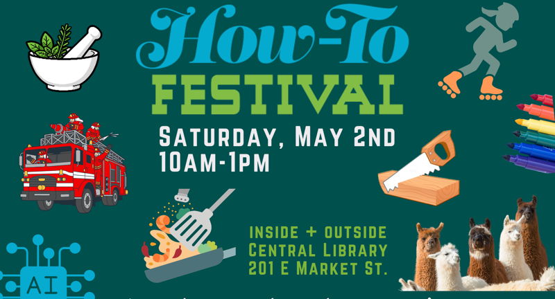 How-To Festival