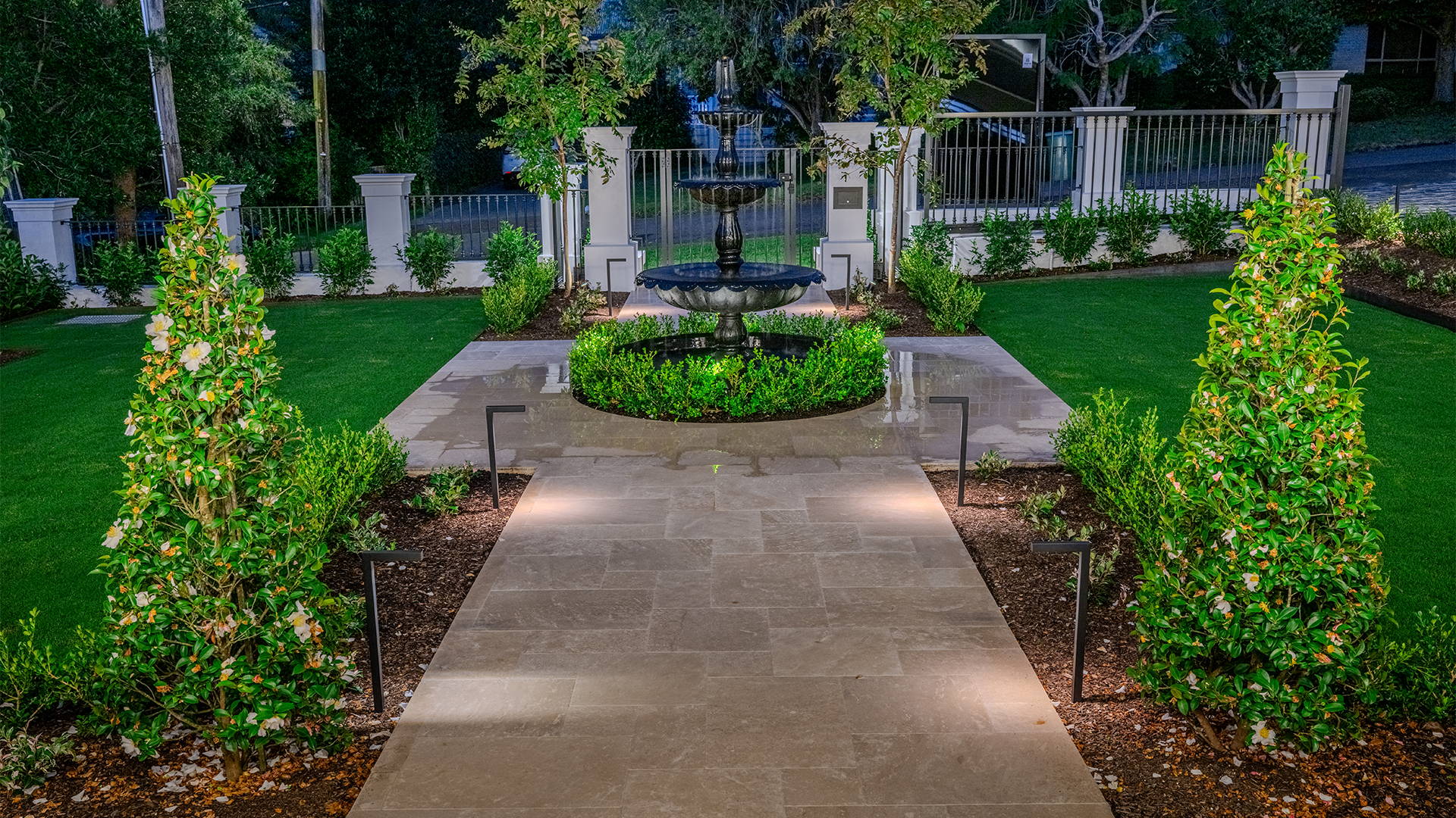 Havit Lighting - Outdoor Lighting by Havit - Nedia Spike Light by Havit