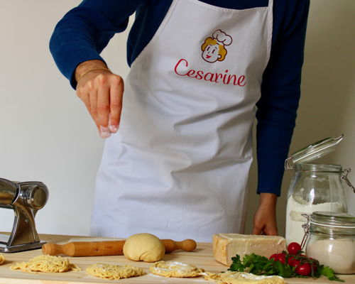 Cooking classes Rome: Cooking class: iconic dishes between Sicily and Rome