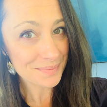 Sydney Brodeur-Johnson, PhD, LCP, CEDS