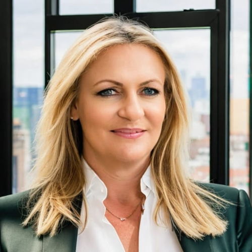Kristine L Edens