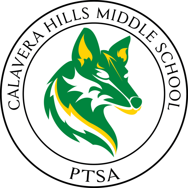 Calavera Hills Middle School PTSA