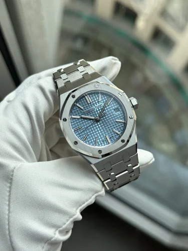 Audemars Piguet Royal Oak Selfwinding 15550ST.OO.1356ST.08