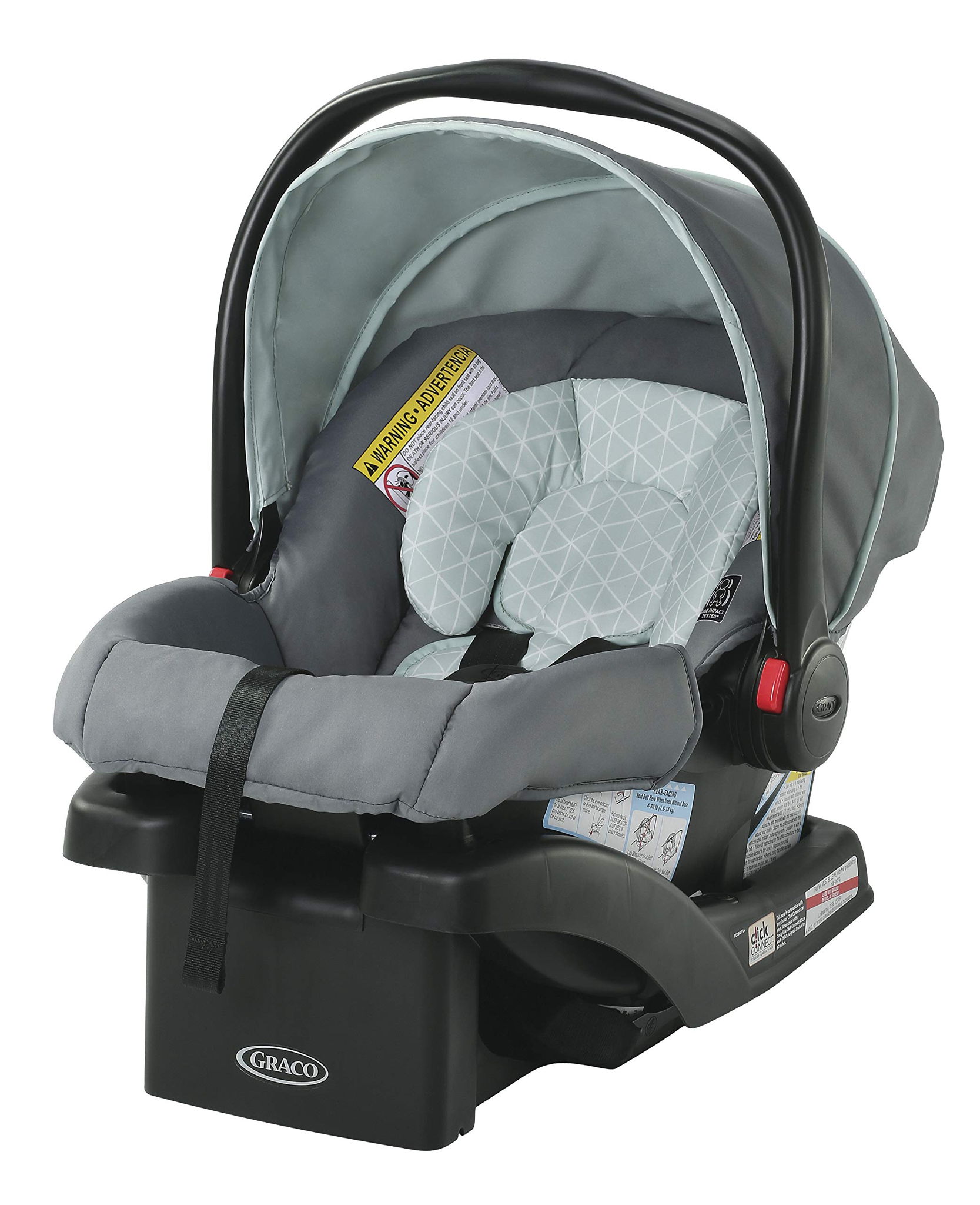 simple parenting car seat stroller