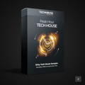 Artist Collection The CASHEW Producer Bundle -  Sample Pack for Tech House and Bass House