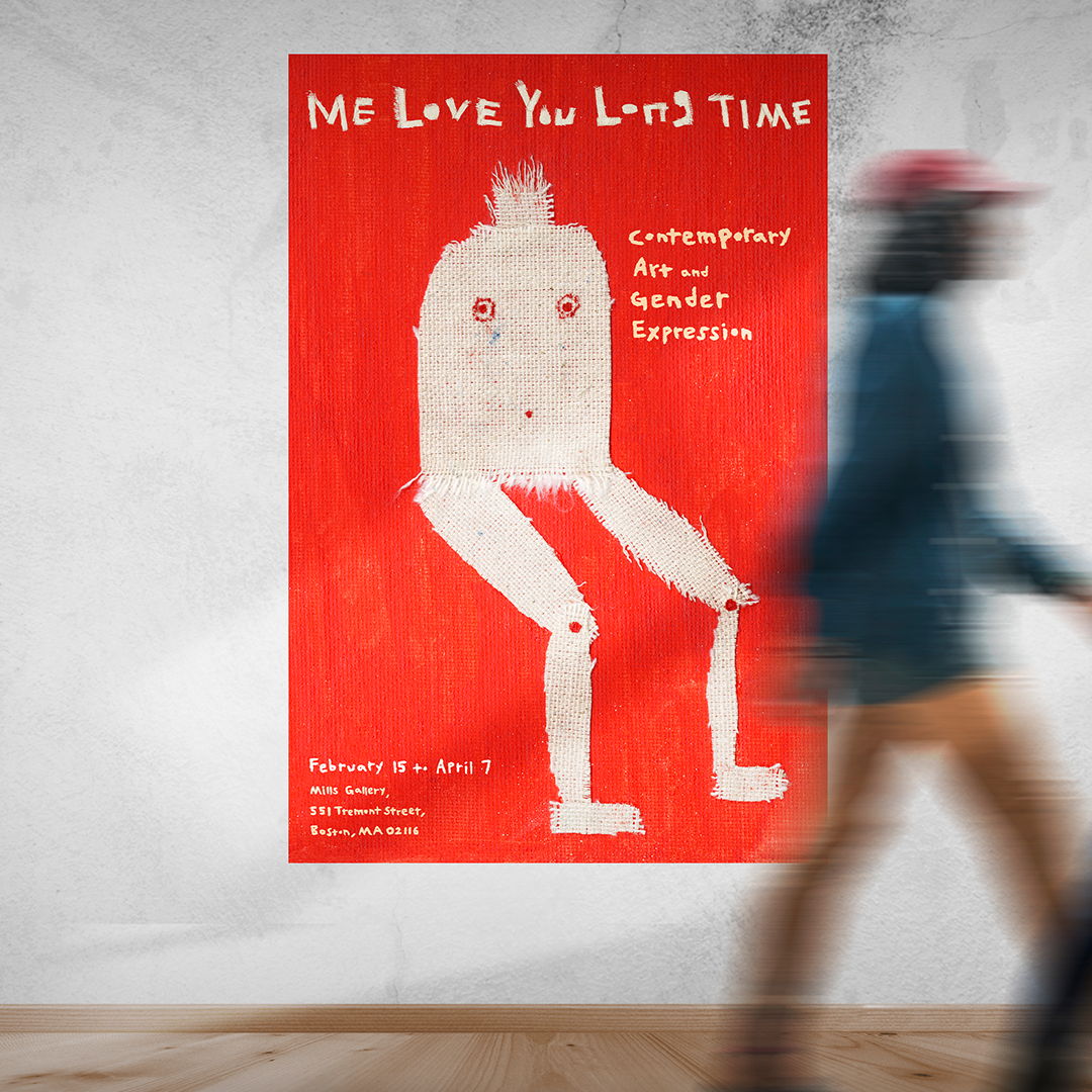 Image of Poster Design
