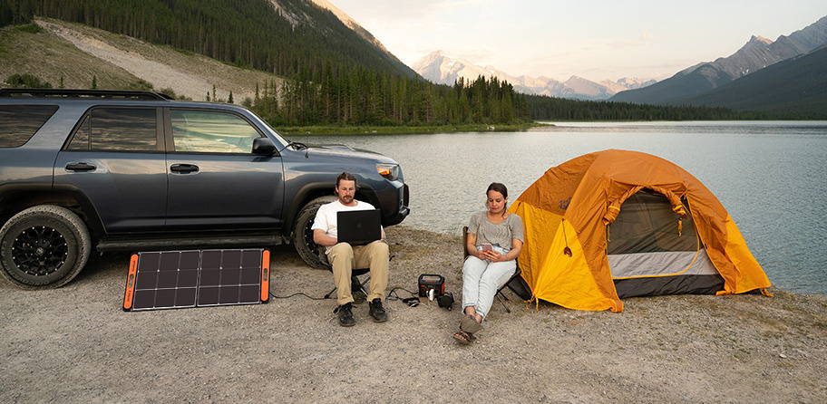 What is Off Grid Living and Why Jackery?