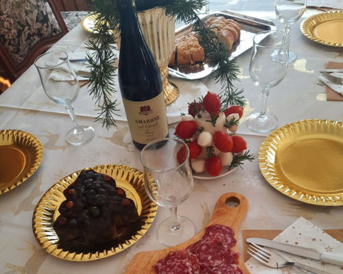 Food & Wine Tours Mirabella Eclano: Irpinia's culinary gems: wine, oil & local products