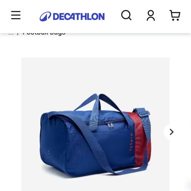 Travel bag