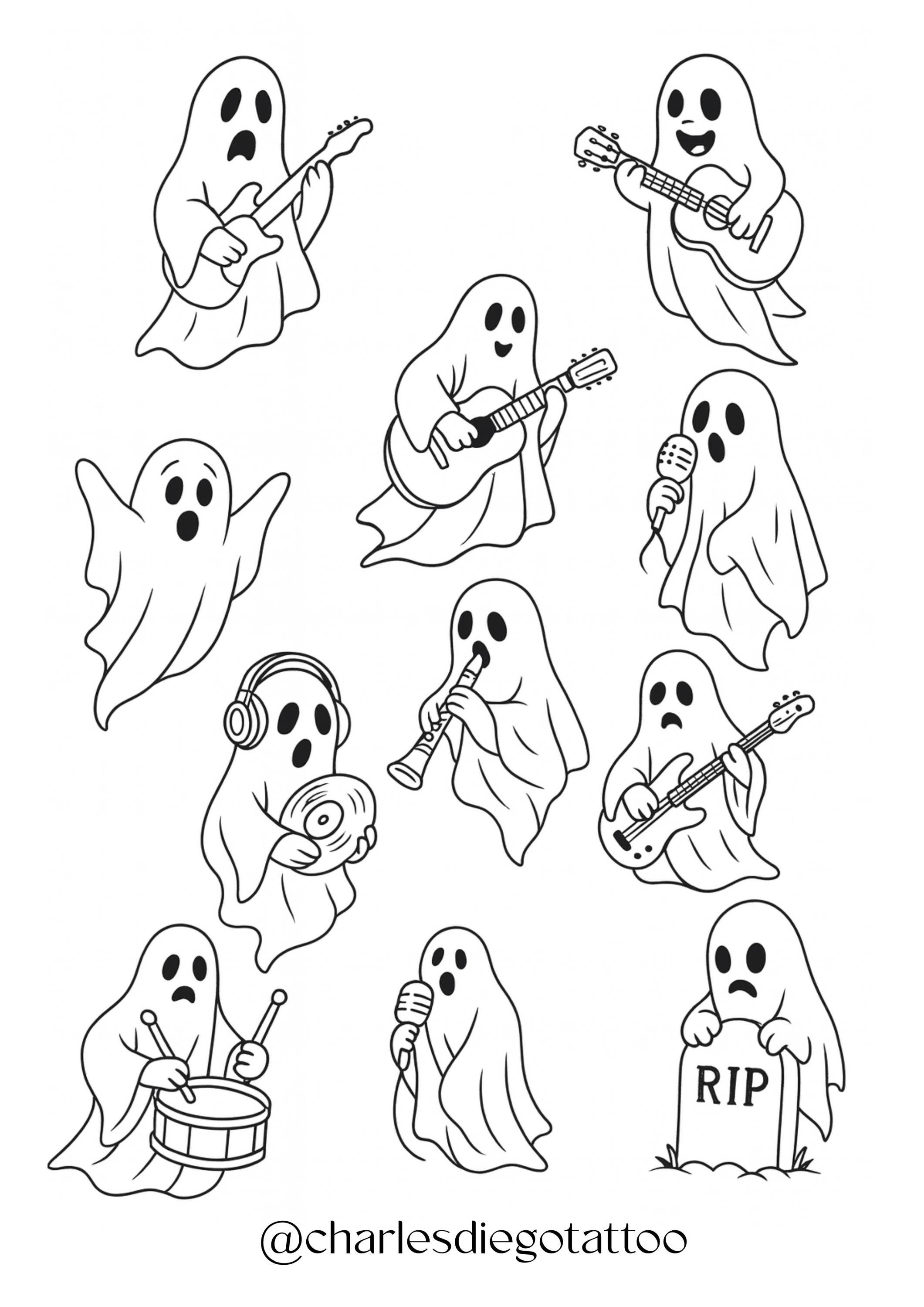 Dr Pickles - Store Image