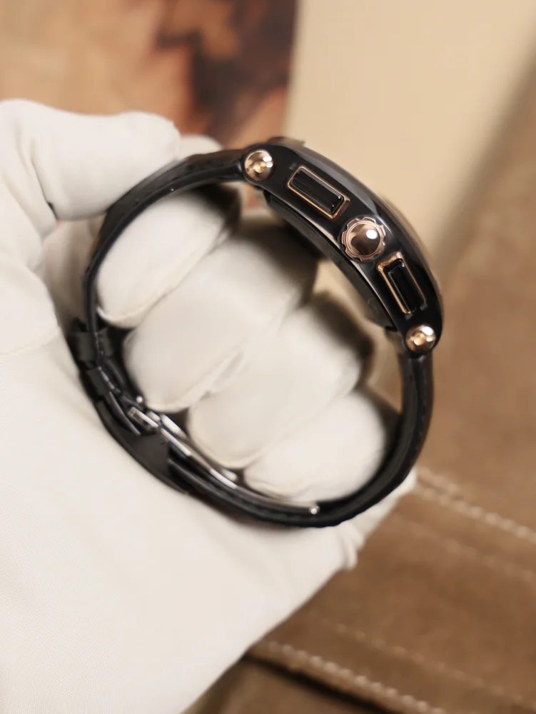 Cvstos Challenge Chrono II GT, image 2