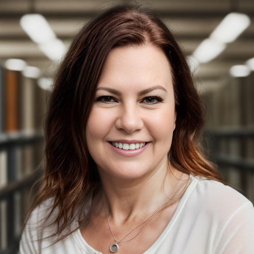 Julie Chamberlain