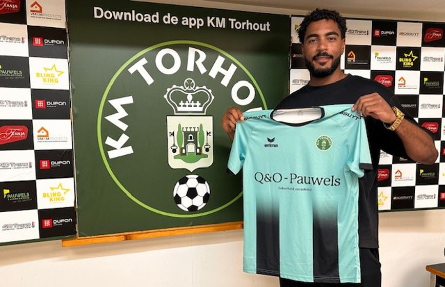 KM haalt extra keeper