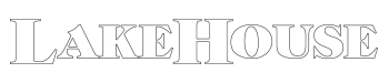 Logo - Lakehouse Restaraunt
