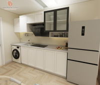 remoda-renovation-modern-zen-malaysia-selangor-dry-kitchen-wet-kitchen-3d-drawing-3d-drawing