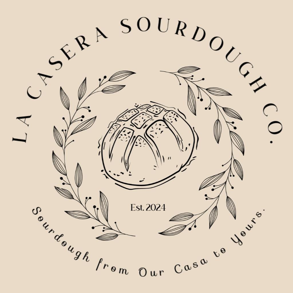 La Casera Sourdough Co. — photo from hotplate.com