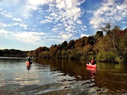 Chattahoochee Nature Center