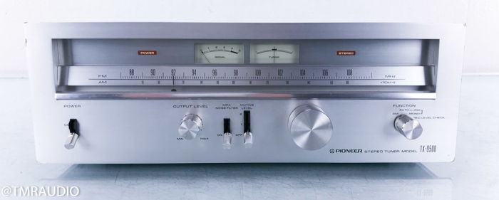 Pioneer TX-9500 Vintage AM / FM Tuner TX9500 (13450)