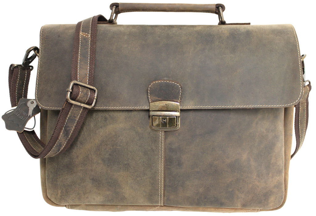 Leather Laptop Bags - Image 10