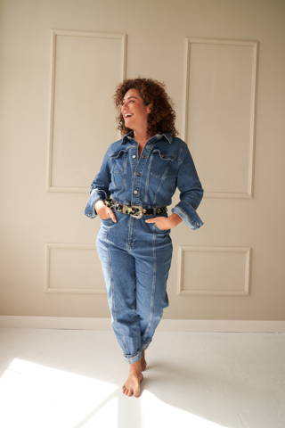 Lynn Tackaert