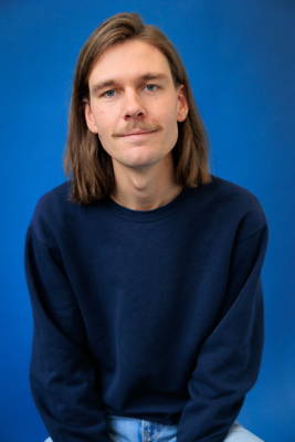Tim Schouten