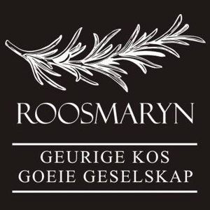 Roosmaryn