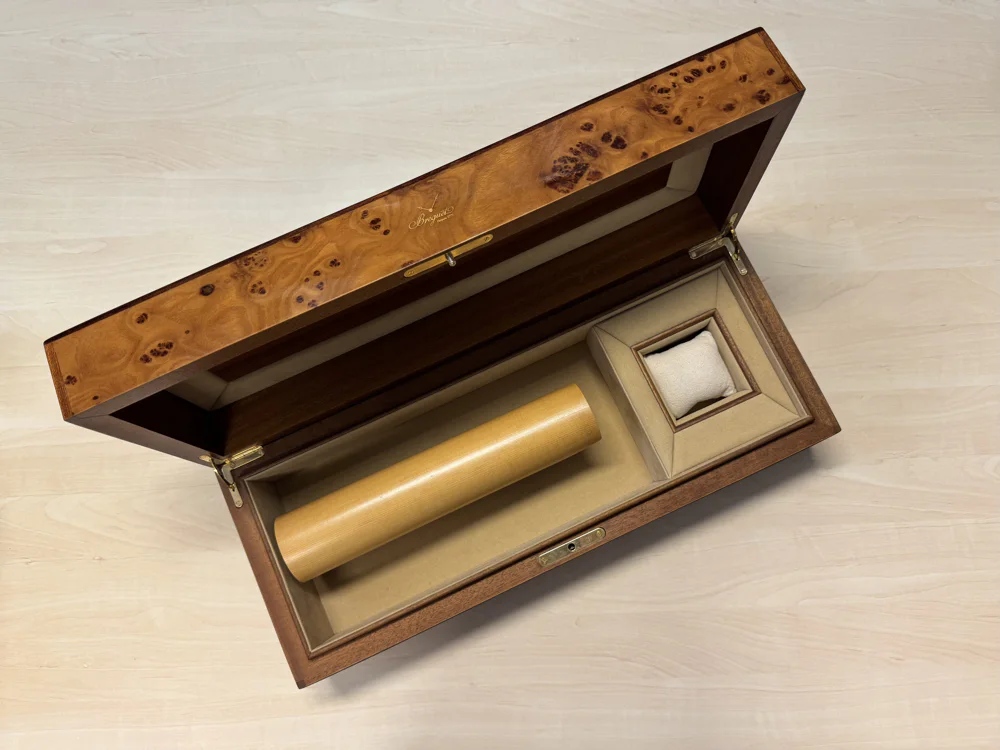 Breguet Classique LA MUSICALE