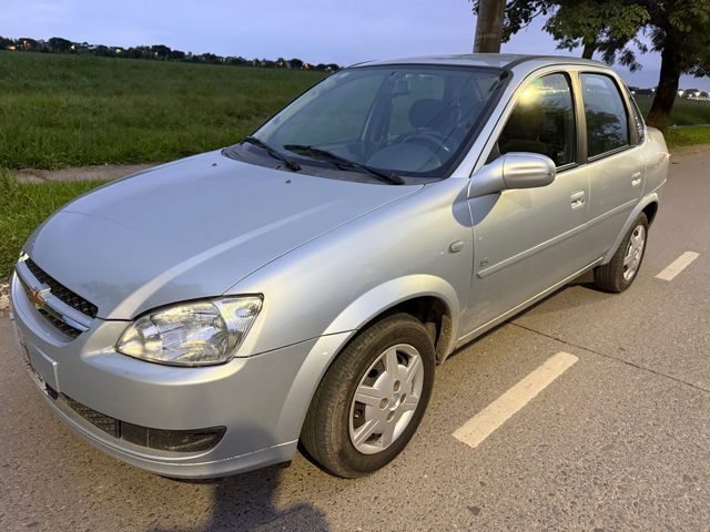 Chevrolet Corsa Classic 2011
