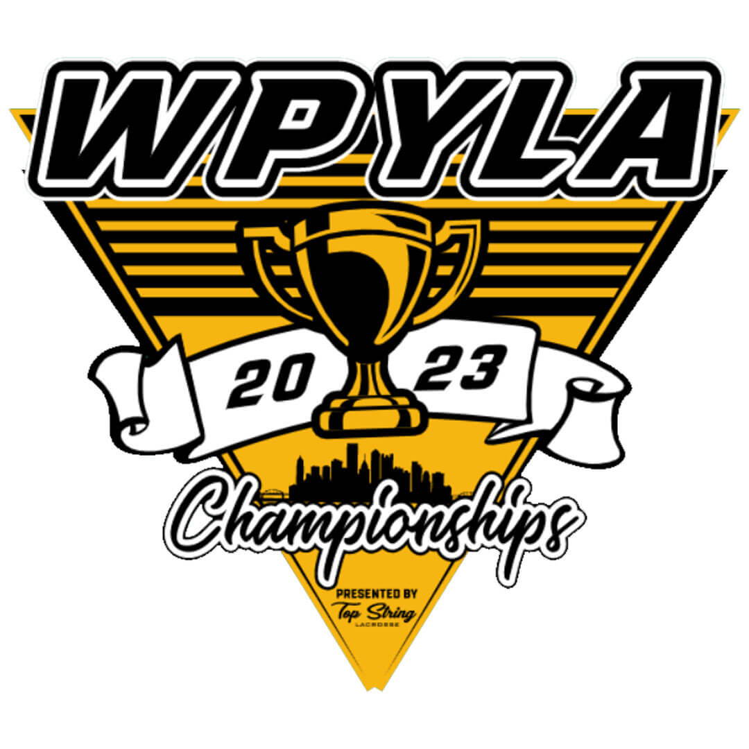 WPYLA Pittsburgh Lacrosse | Top String Lacrosse