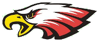 Eagle head logo