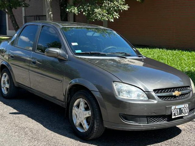 Chevrolet Corsa Classic 2016