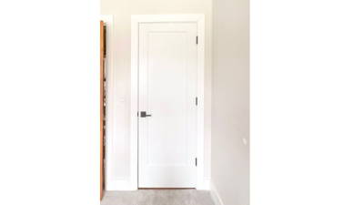 Bloomingdale IL Home Revamped with 12 Cape Cod Doors