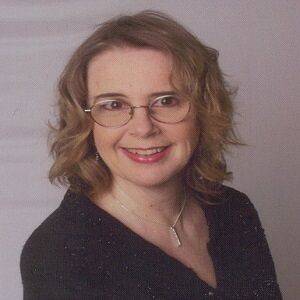 Linda Carroll-Bradd