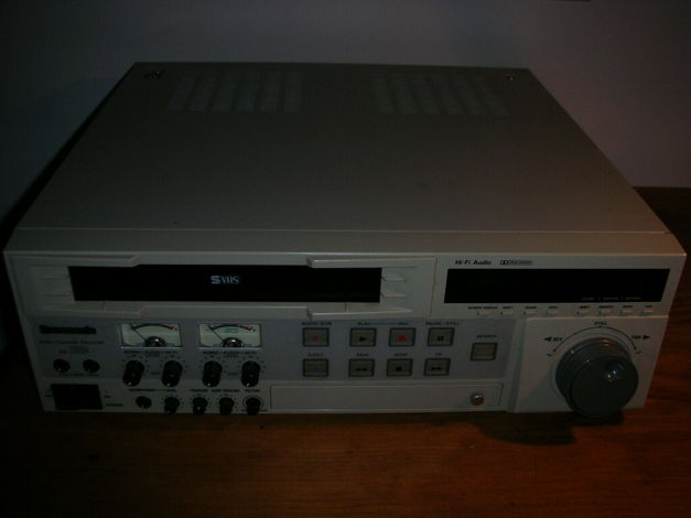 Panasonic AG-7350 AG-7350