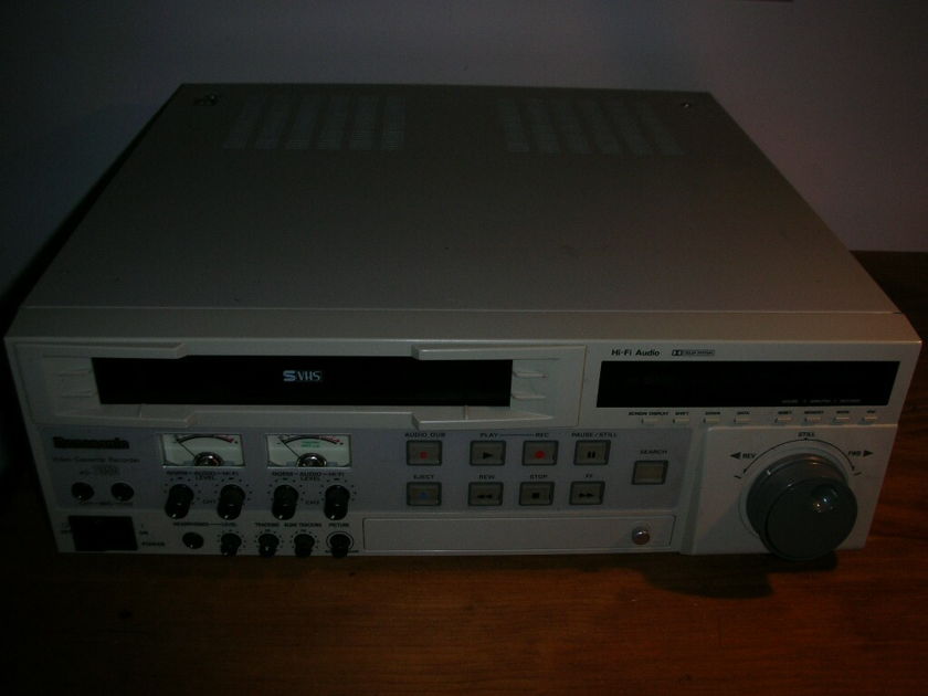 Panasonic AG-7350 AG-7350