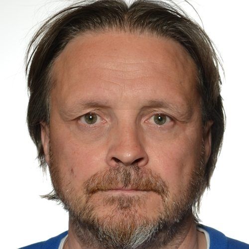 Pekka Syväjärvi