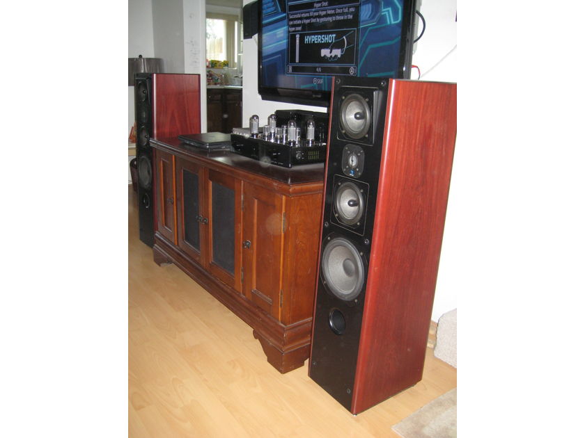 JMlab Focal Electra 915.1 Local pick up only in Southern California