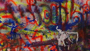 nähcafé köln grafitti teil