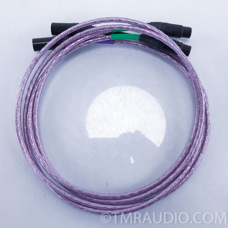 Nordost  Frey 2 XLR Cables; 1.75m Pair Interconnects (1...